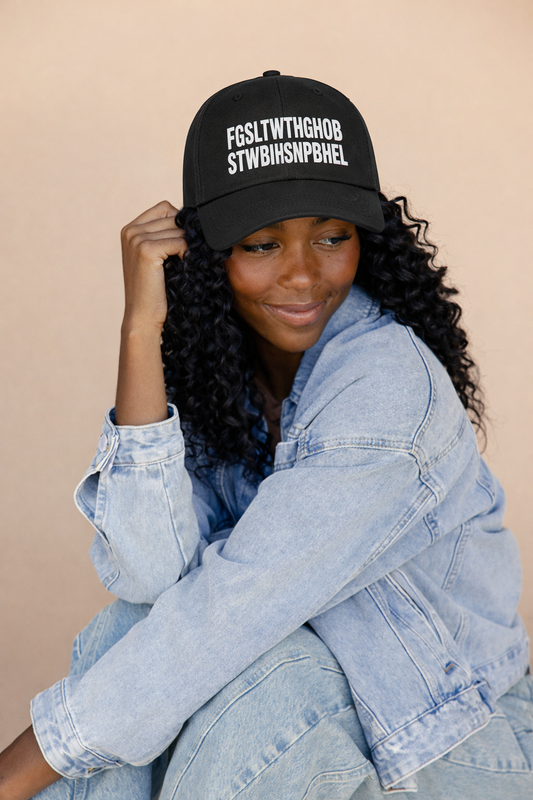 FGSLTWorld™ ABBA Hat