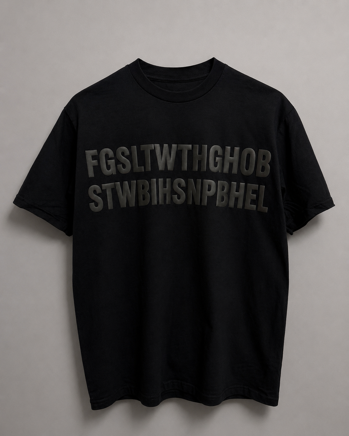 “Midnight Relic” FGSLTW T-Shirt
