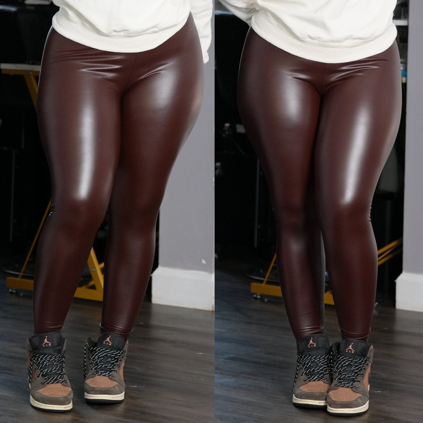 Tummy Tuck Leggings