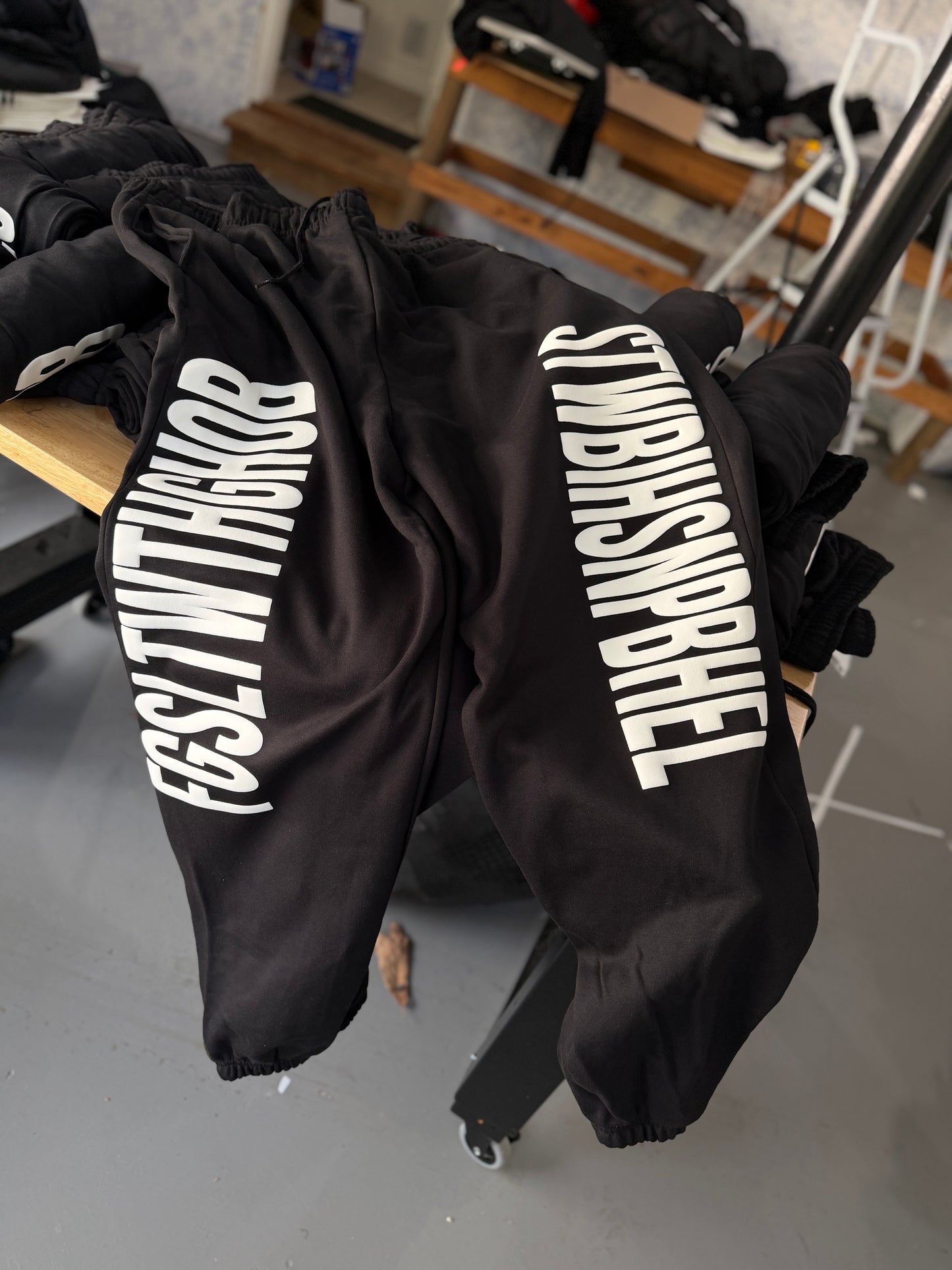 FGSLTW Heavyweight 10oz Sweatpants
