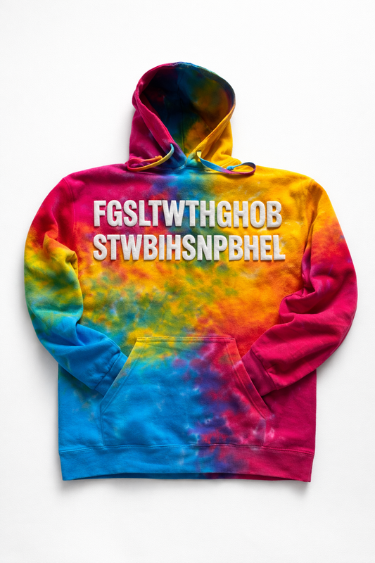 (Crunchberry) FGSLTW Sculpted Ink™