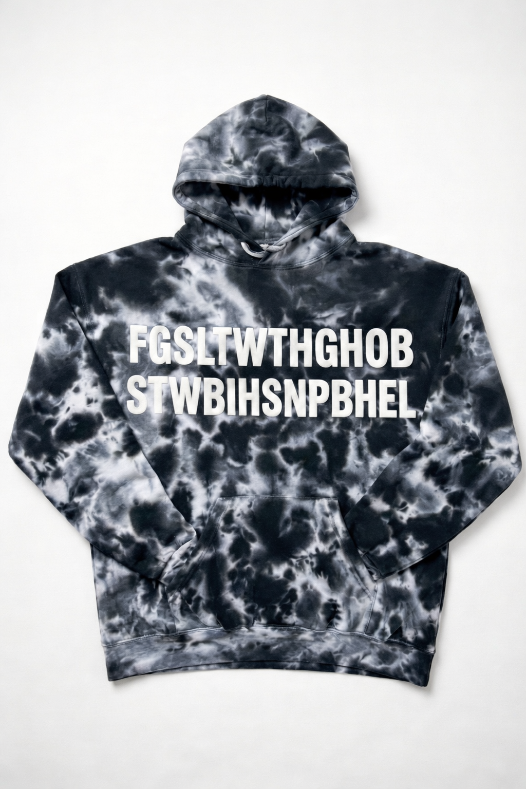 (InkBlot) FGSLTW Sculpted Ink™