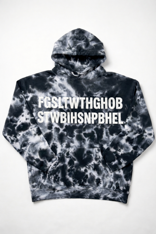 (InkBlot) FGSLTW Sculpted Ink™