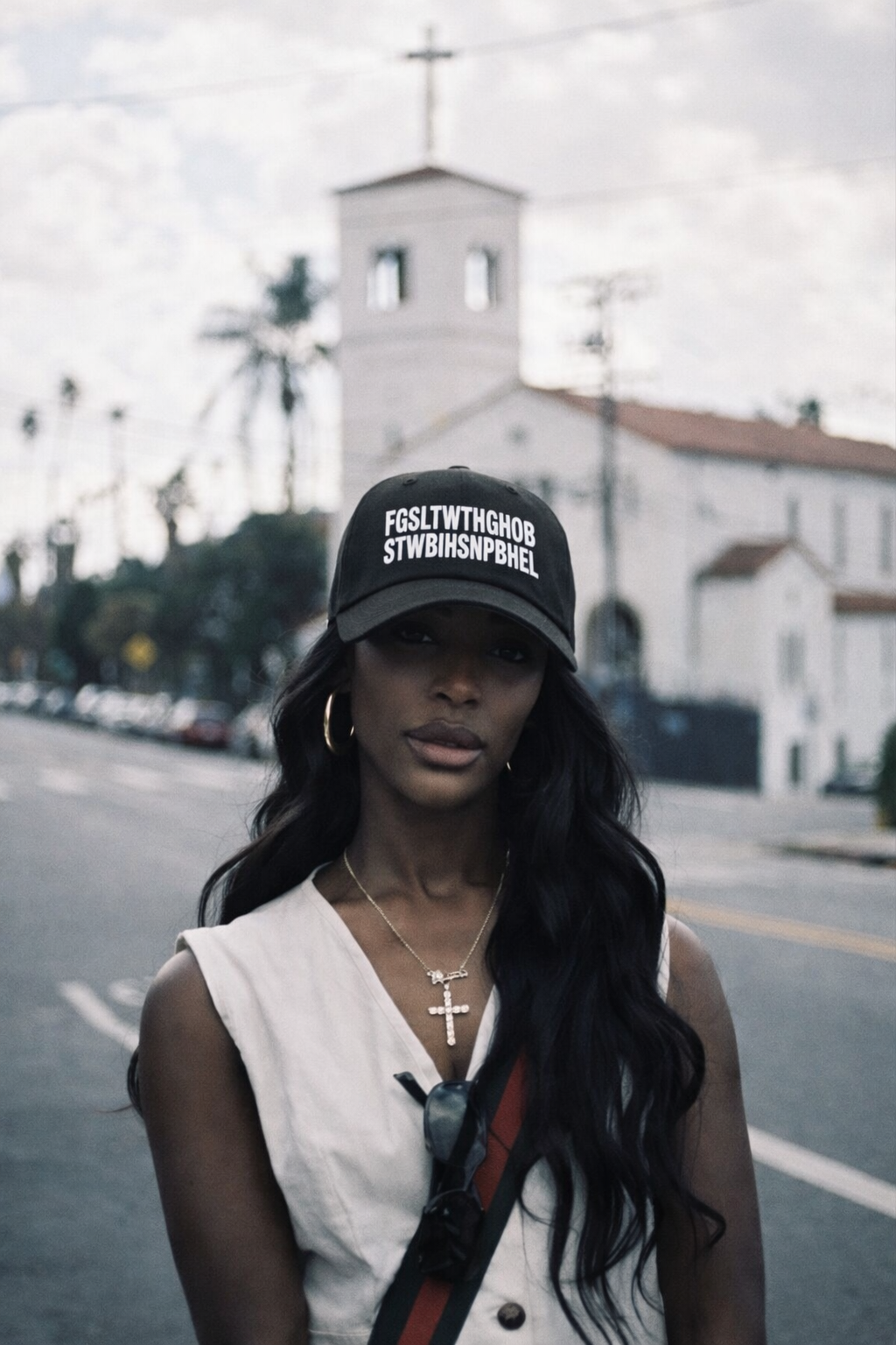 FGSLTWorld™ ABBA Hat