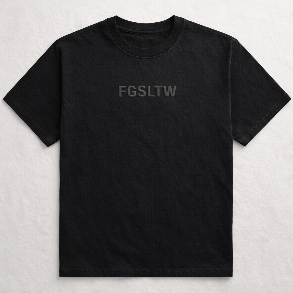 FGSLTW PREMIUM TEE