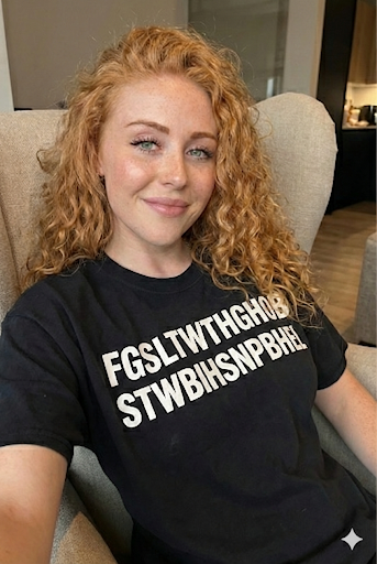 “Essential Tee” FGSLTW Sculpted Ink™ HEAVYWEIGHT