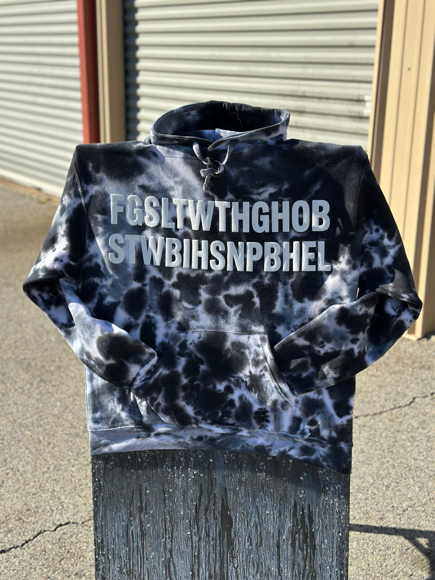 (InkBlot) FGSLTW Sculpted Ink™