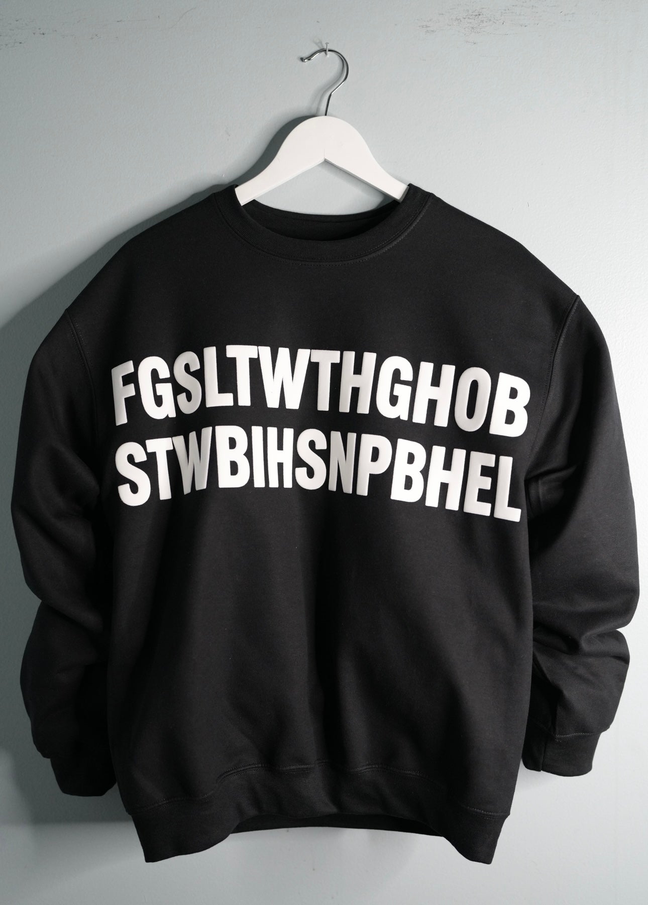 FGSLTW Sculpted Ink™ Heavyweight Sweatshirt