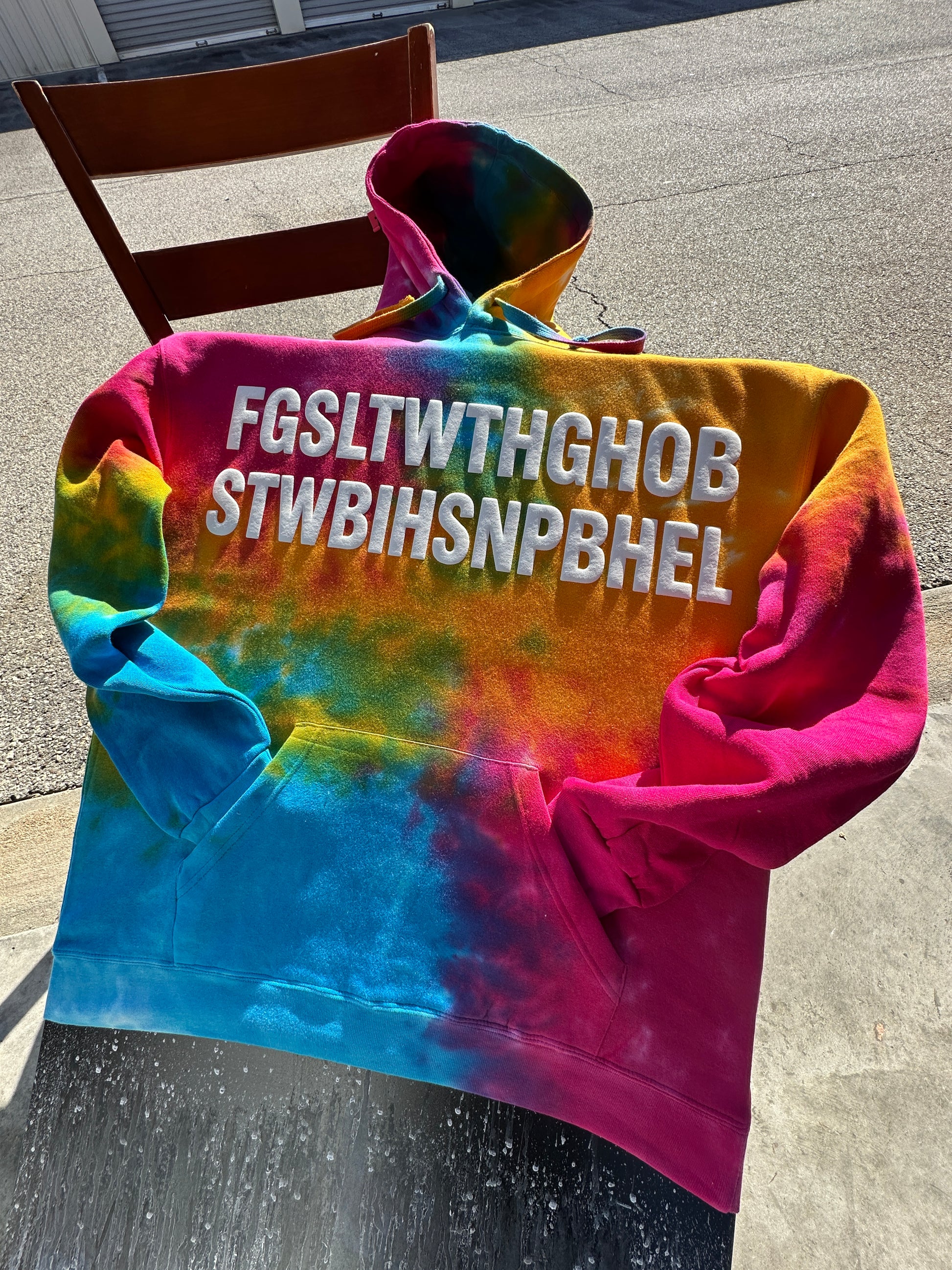 (Crunchberry) FGSLTW Sculpted Ink™