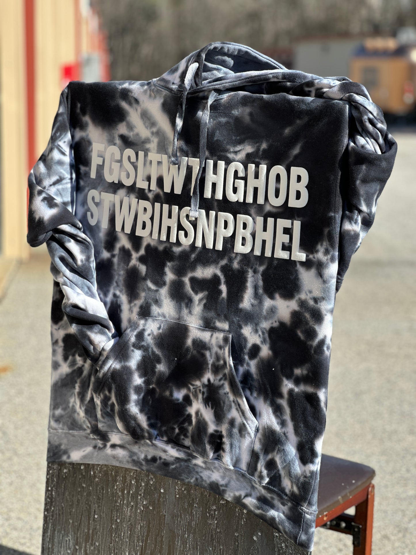 (InkBlot) FGSLTW Sculpted Ink™