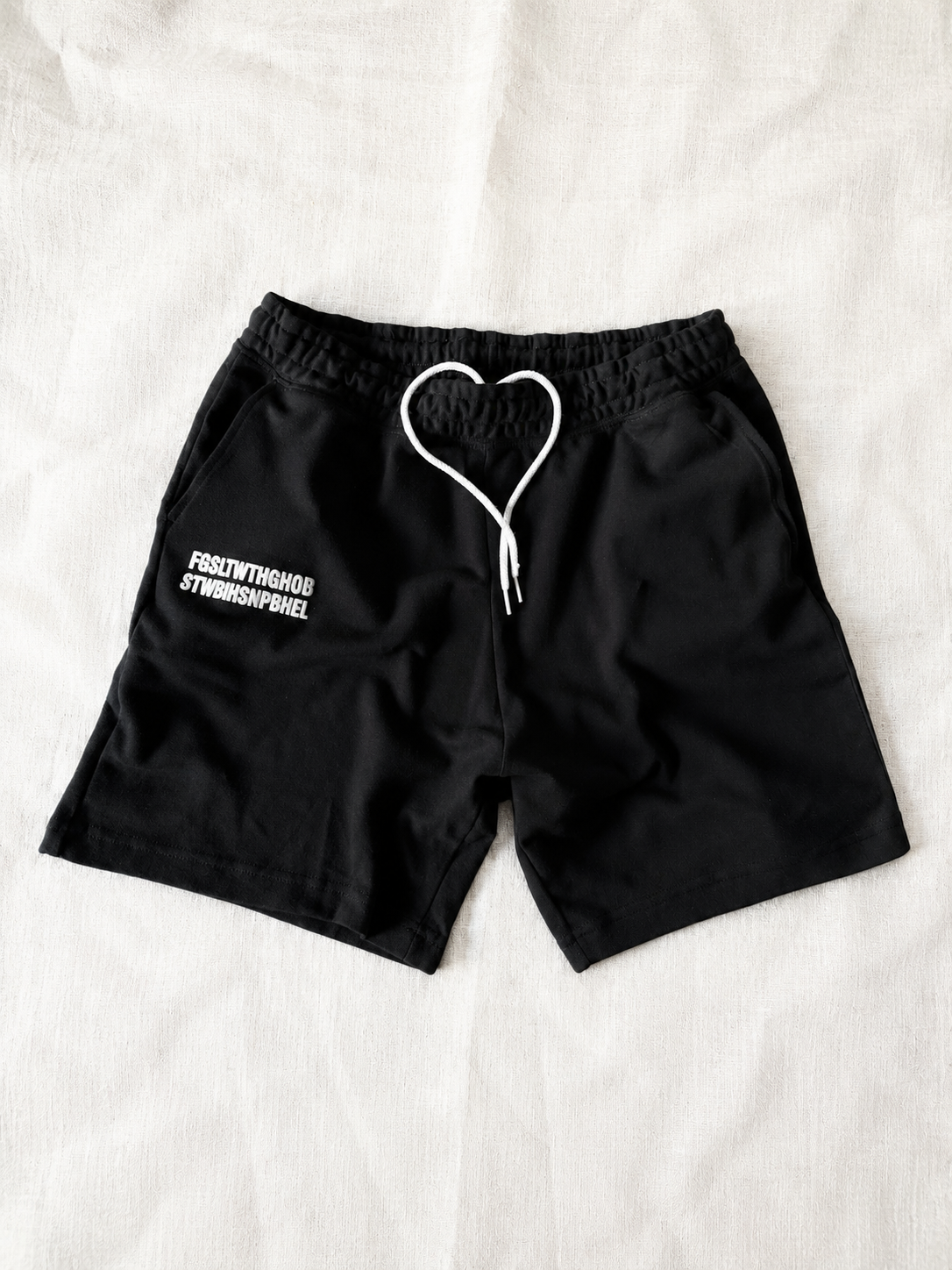 FGSLTW Piqué Knit Shorts
