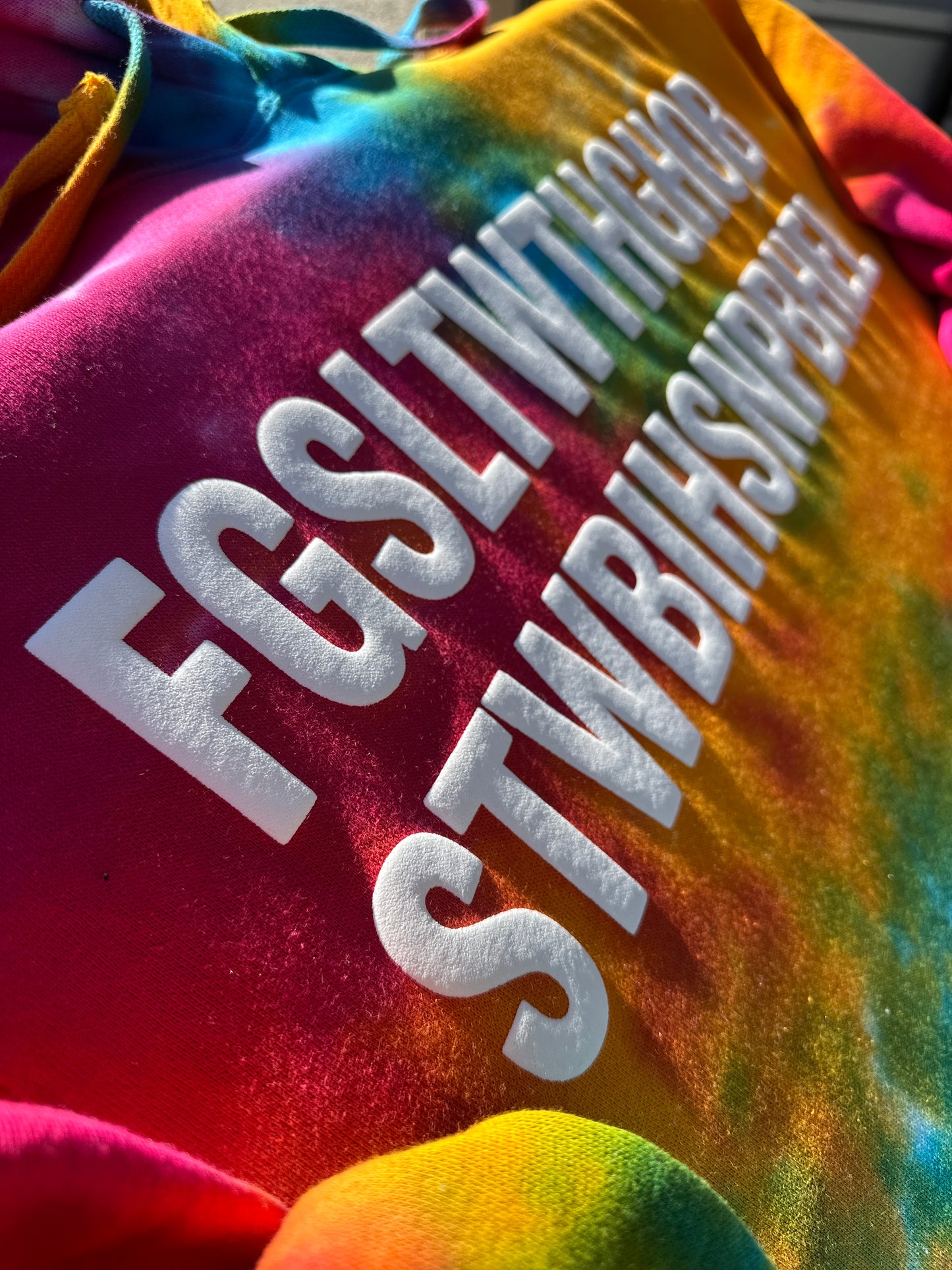 (Crunchberry) FGSLTW Sculpted Ink™