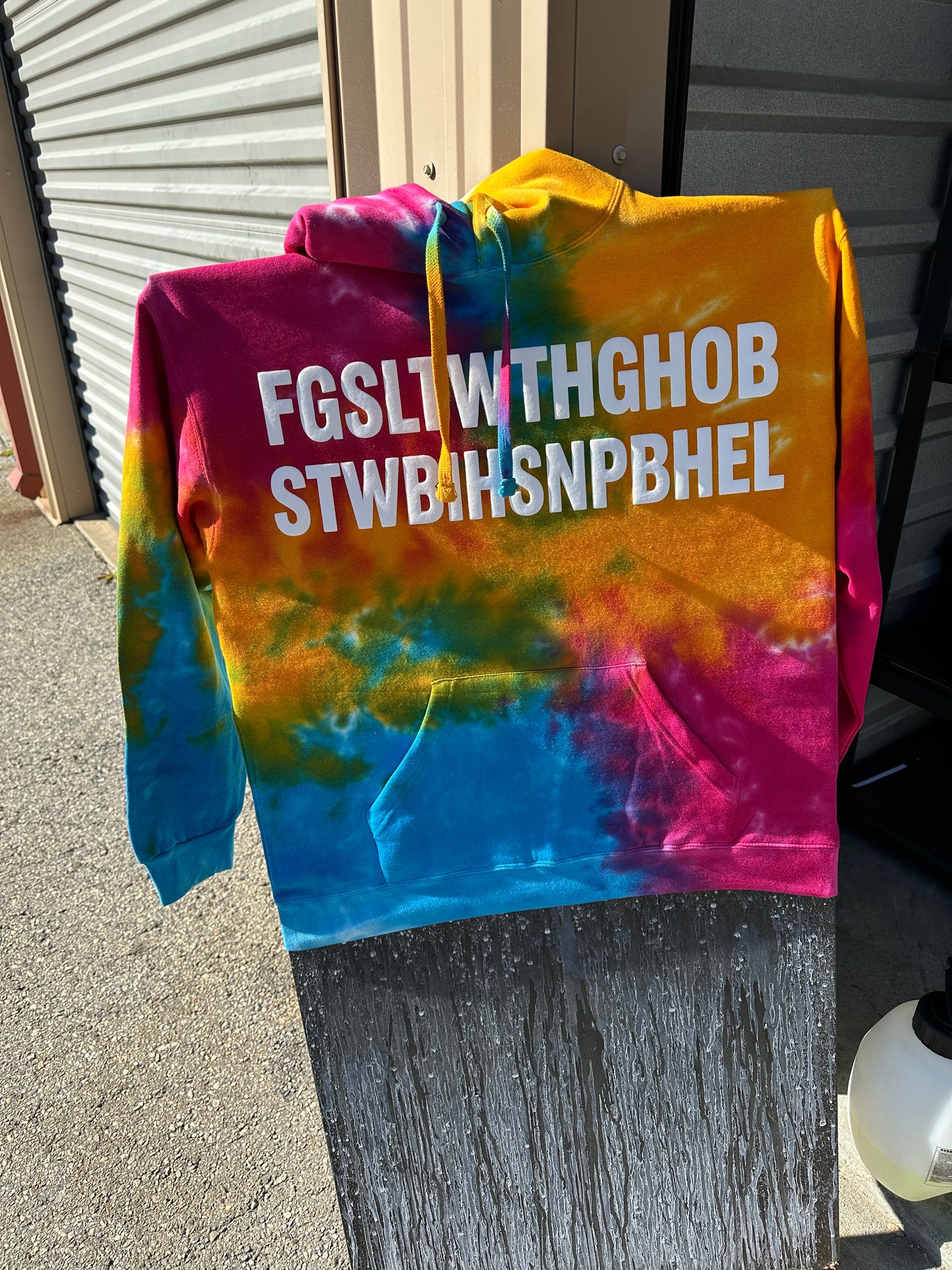 (Crunchberry) FGSLTW Sculpted Ink™