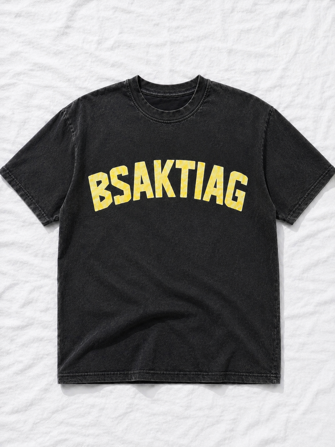 BeStillAKTIAGod™ Premium Tee