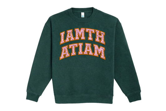 IAMTH ATIAM Sculpted Ink™ Sweatshirt