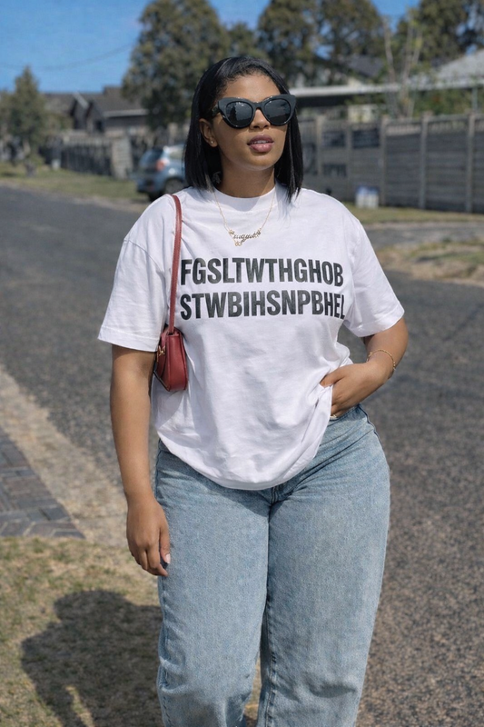 “OFF-WHITE” FGSLTW T-Shirt