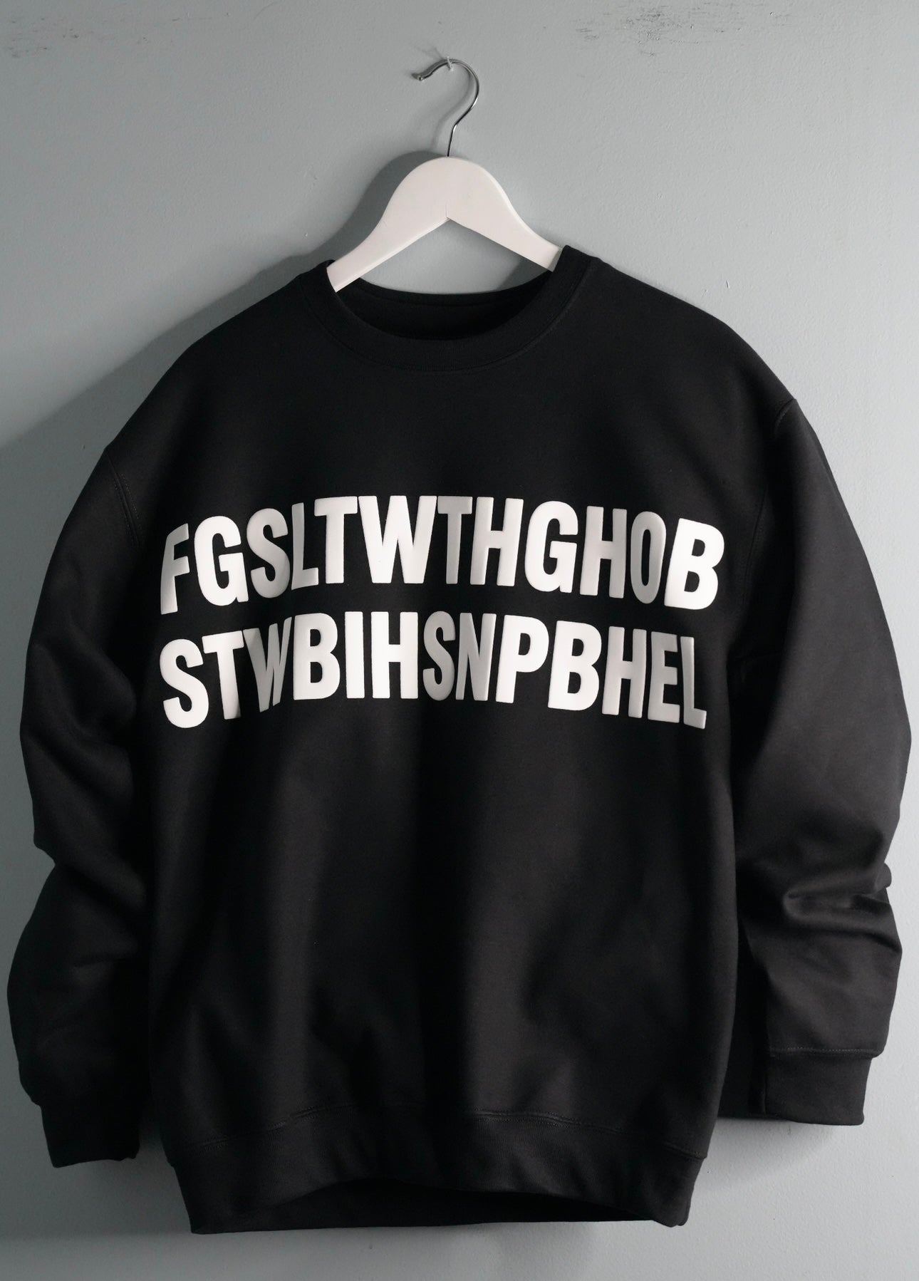 FGSLTW Sculpted Ink™ Heavyweight Sweatshirt