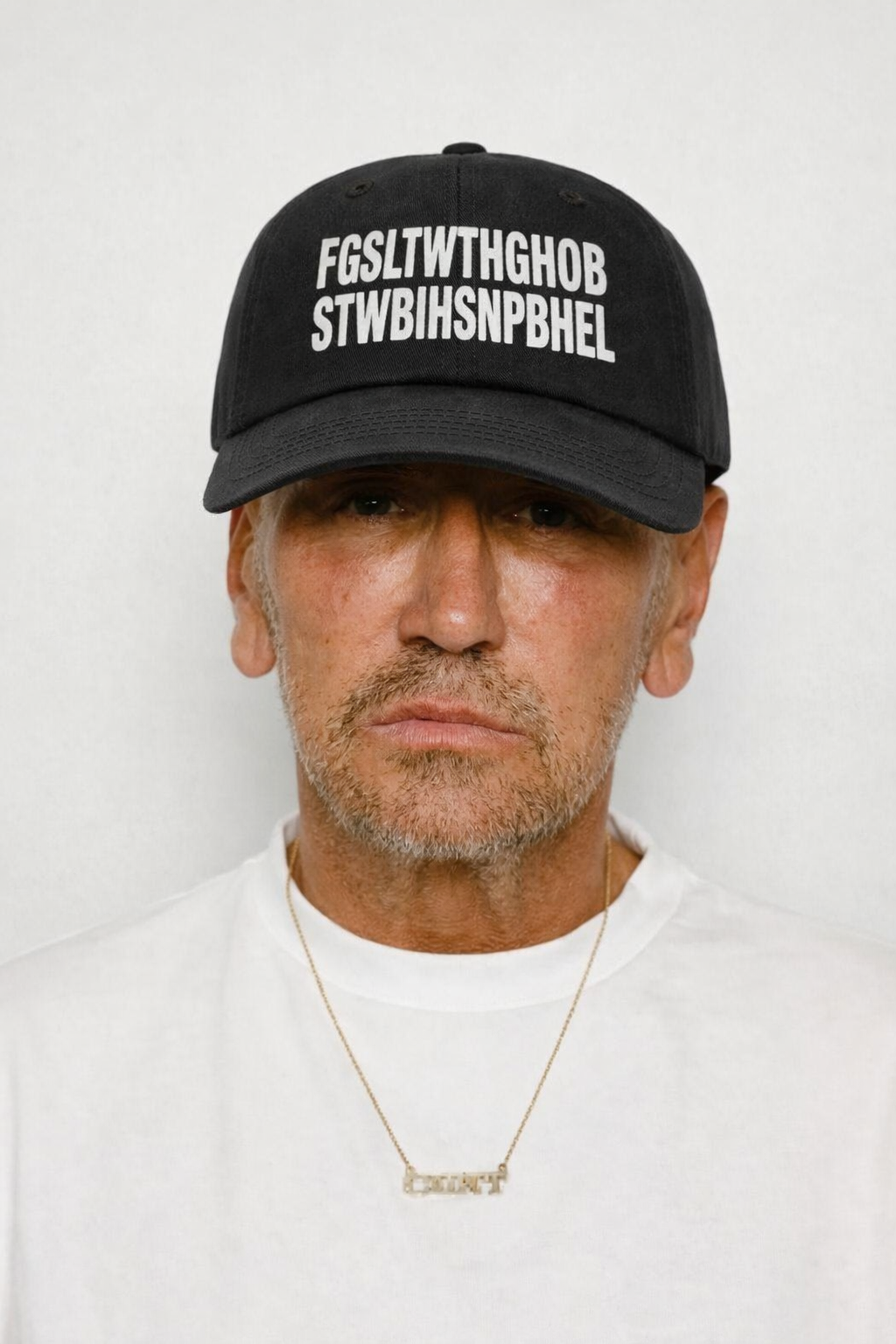 FGSLTW - Strap-Back Hat