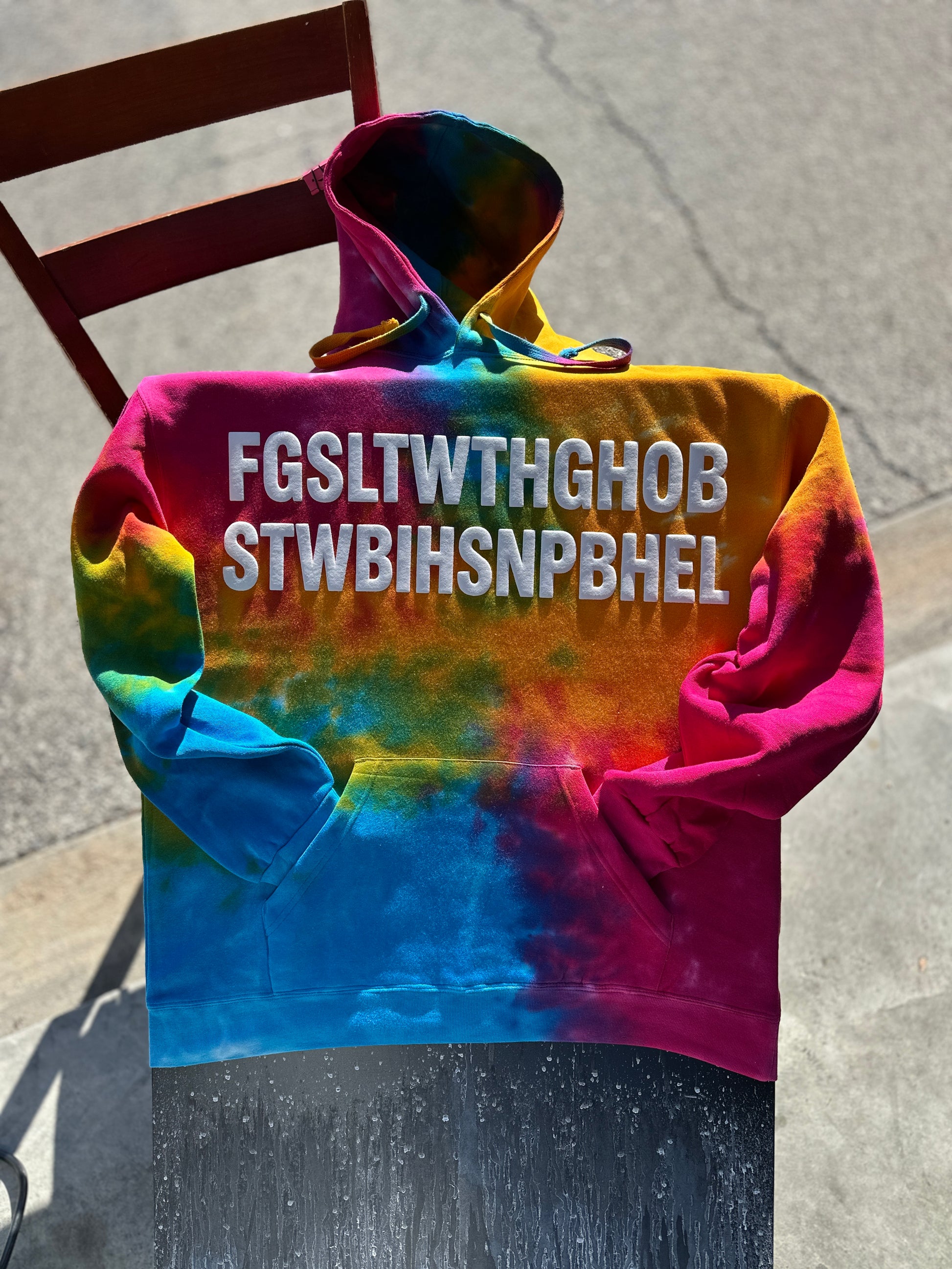 (Crunchberry) FGSLTW Sculpted Ink™