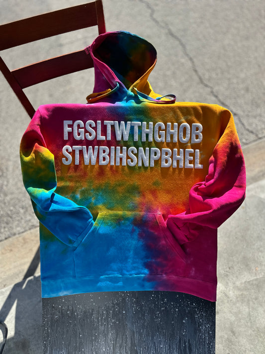 (Crunchberry) FGSLTW Sculpted Ink™