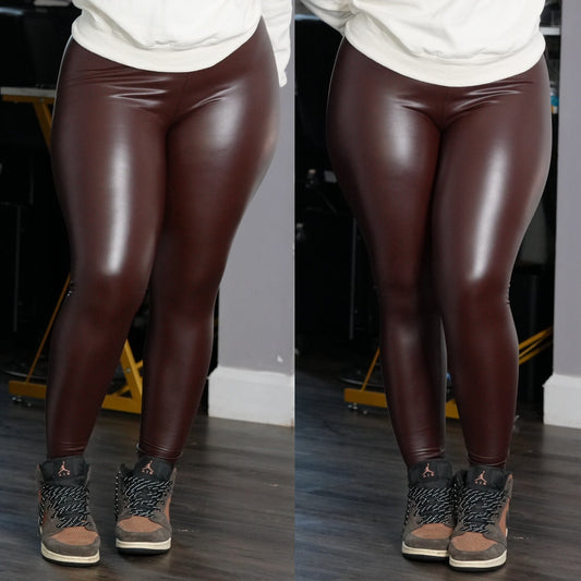 Tummy Tuck Leggings