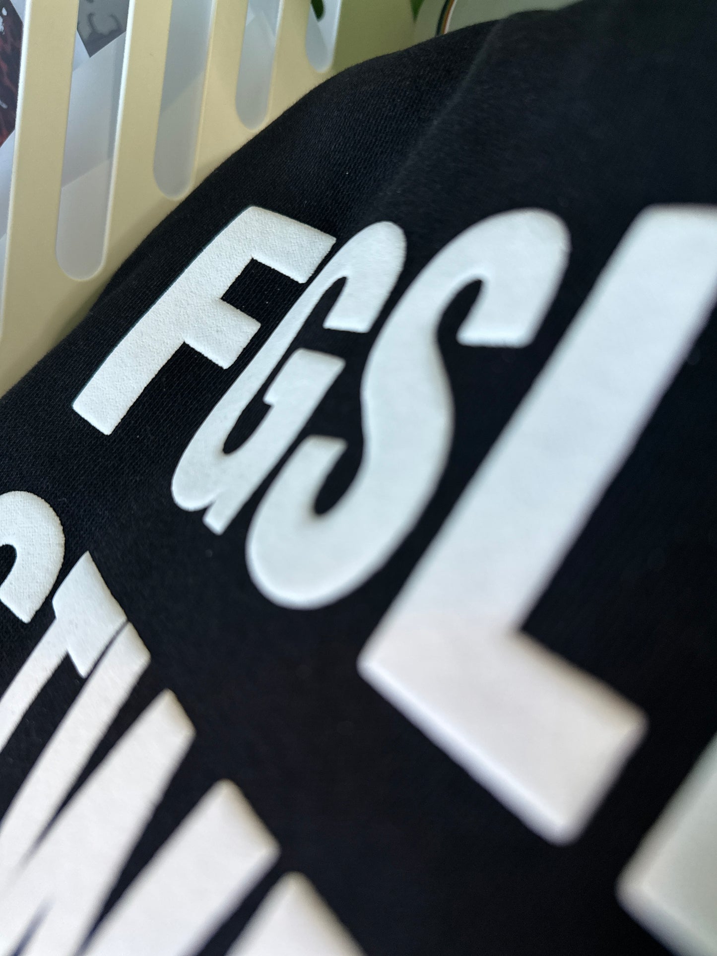 FGSLTW Sculpted Ink™ Hoodie