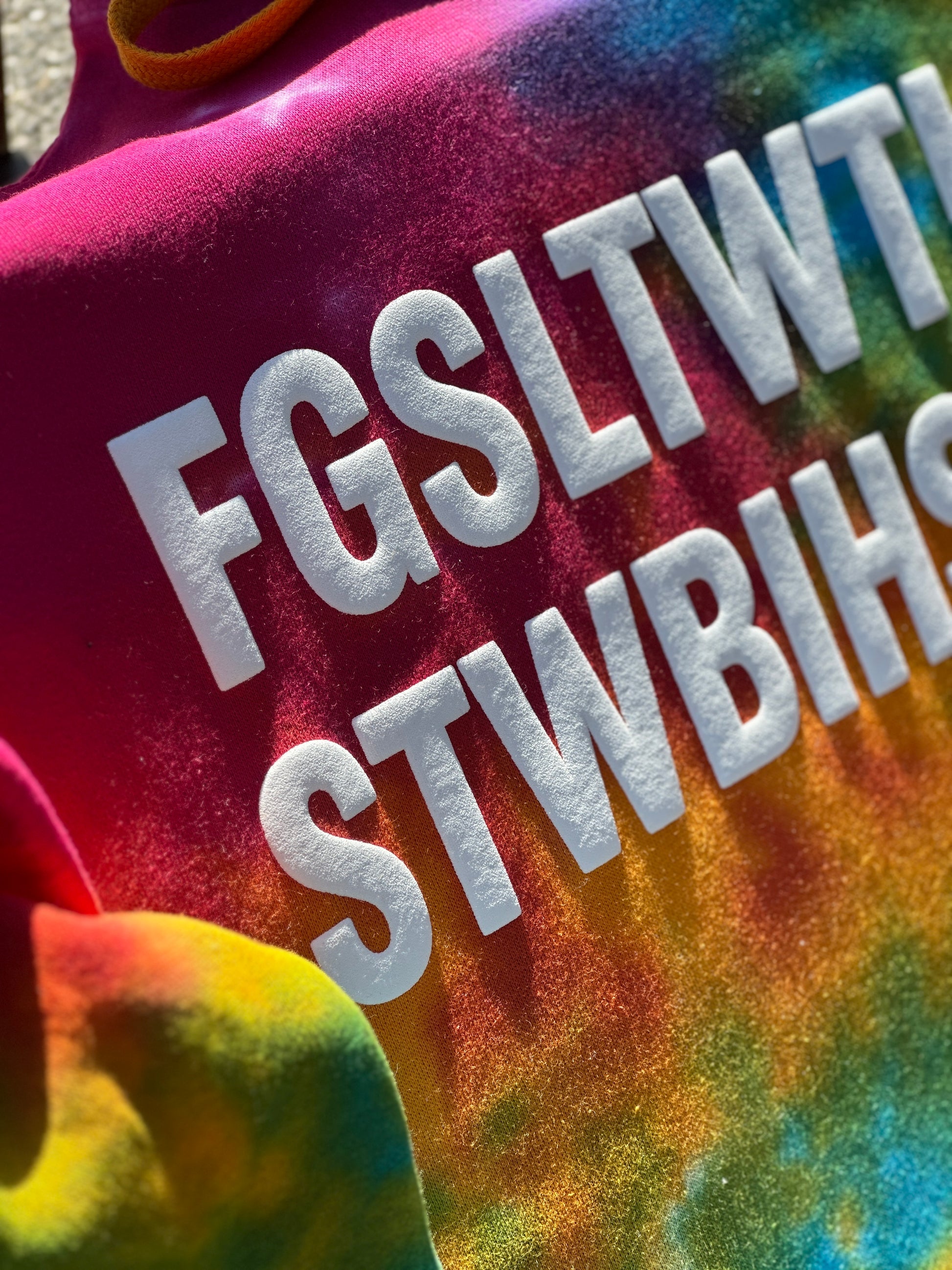 (Crunchberry) FGSLTW Sculpted Ink™