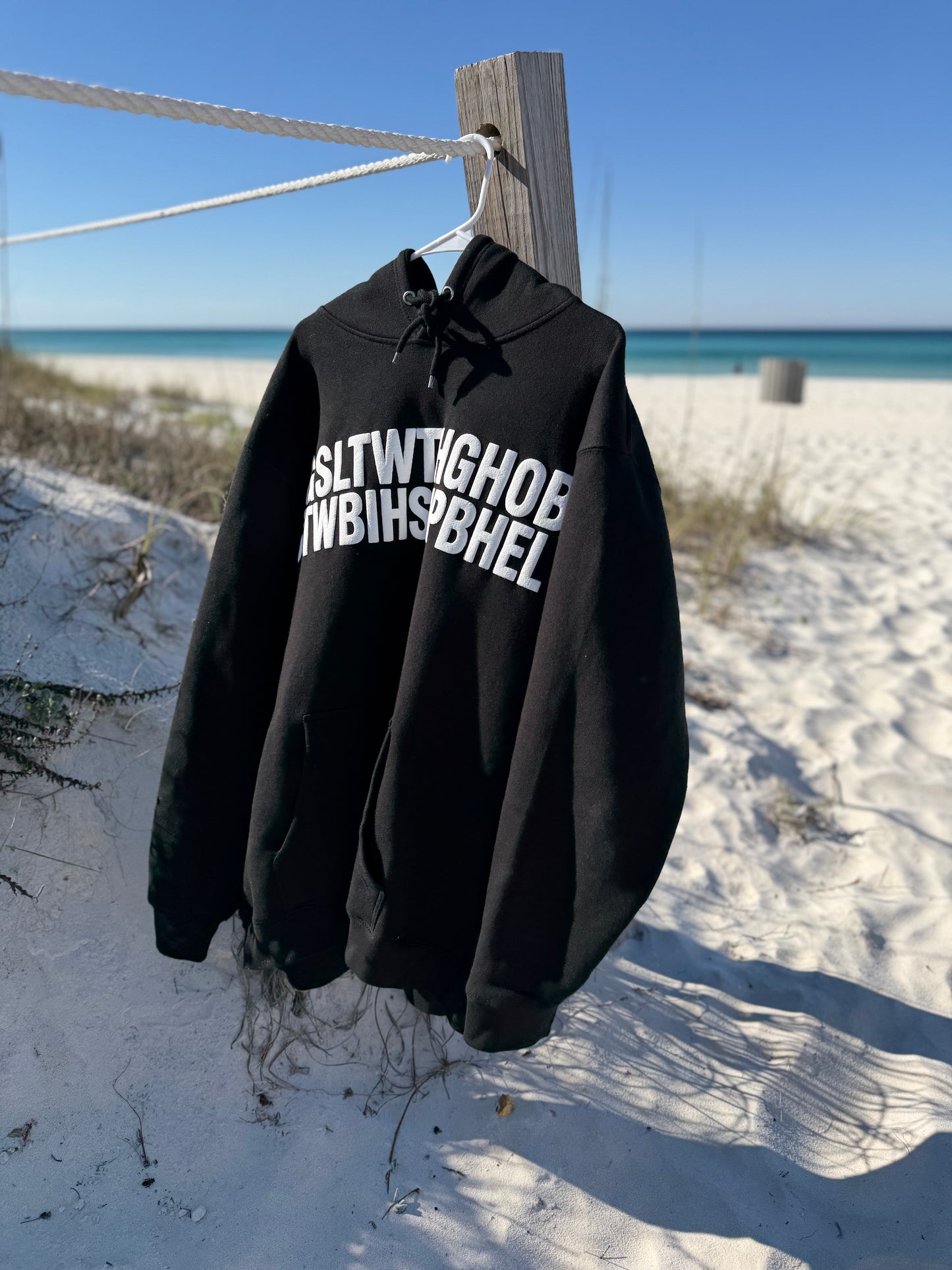 FGSLTWorld™ Sculpted Ink - Hoodie