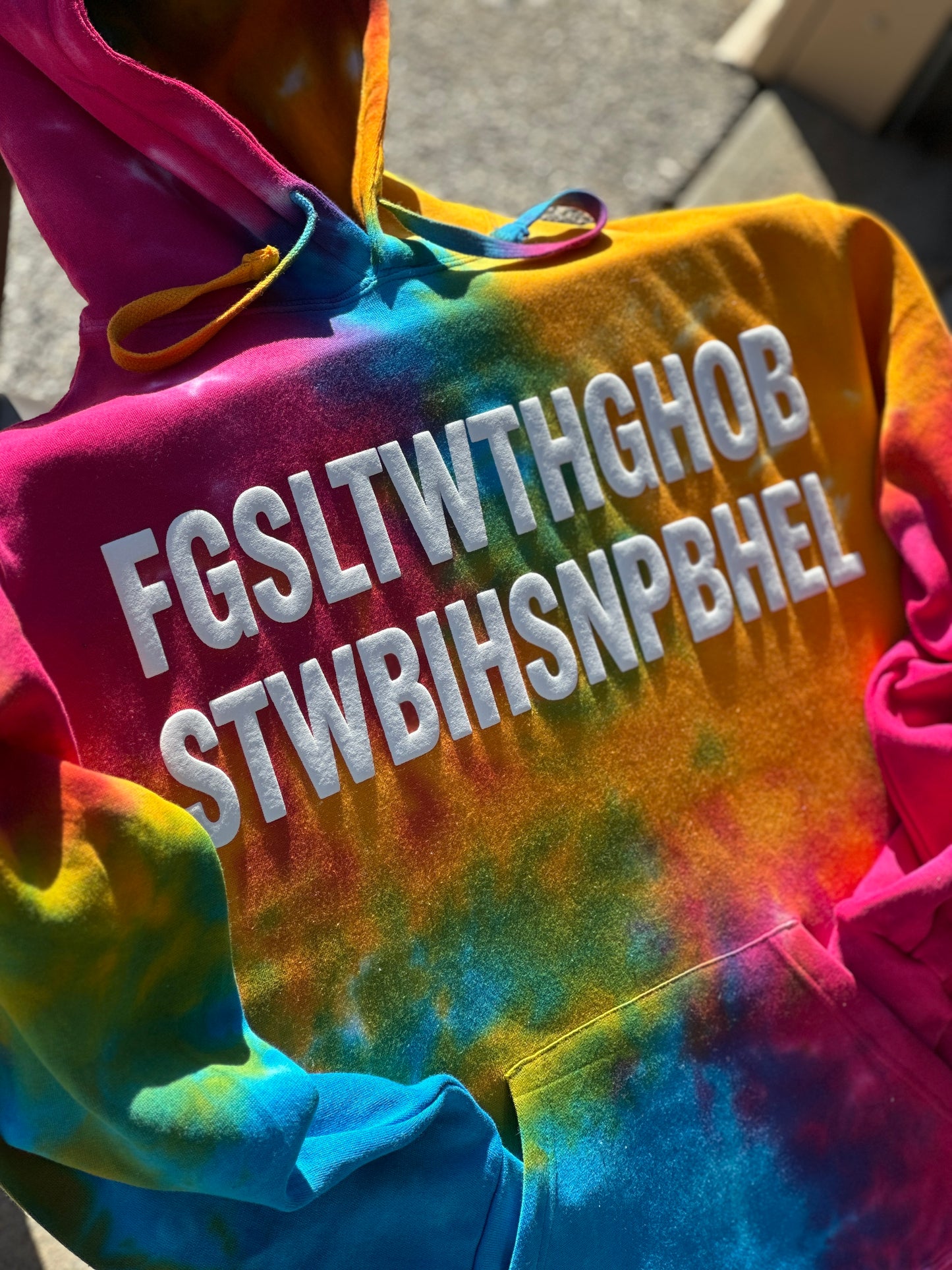 (Crunchberry) FGSLTW Sculpted Ink™