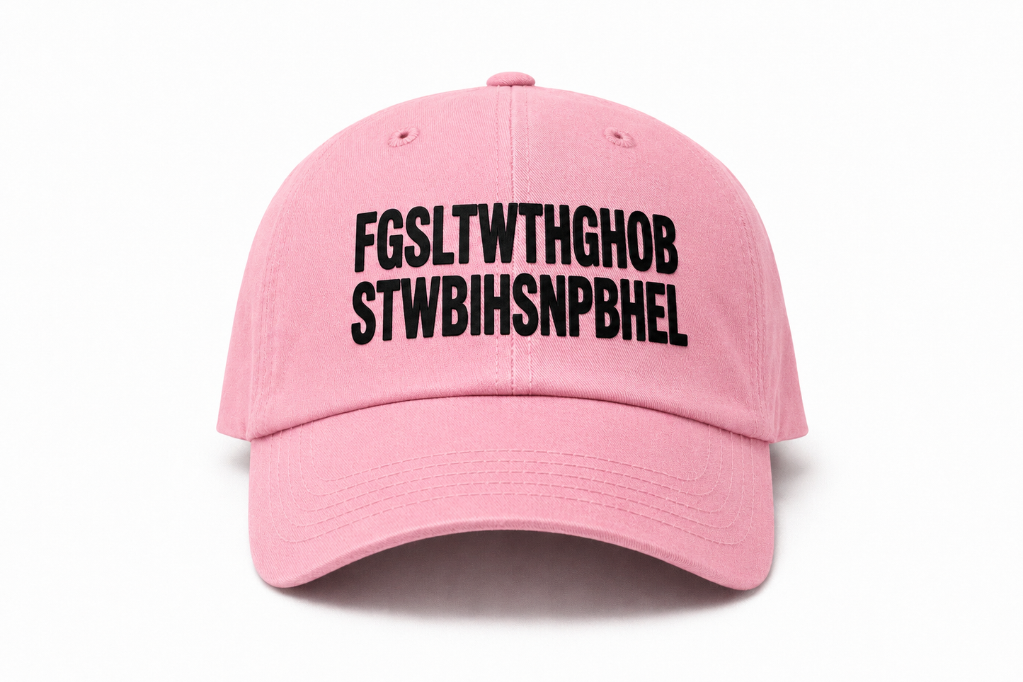 FGSLTWorld™ ABBA Hat