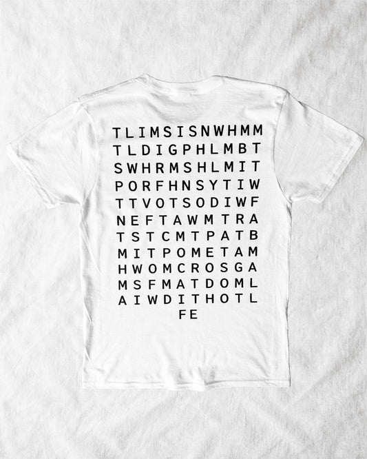 TLIMShep… Flyweight Tee