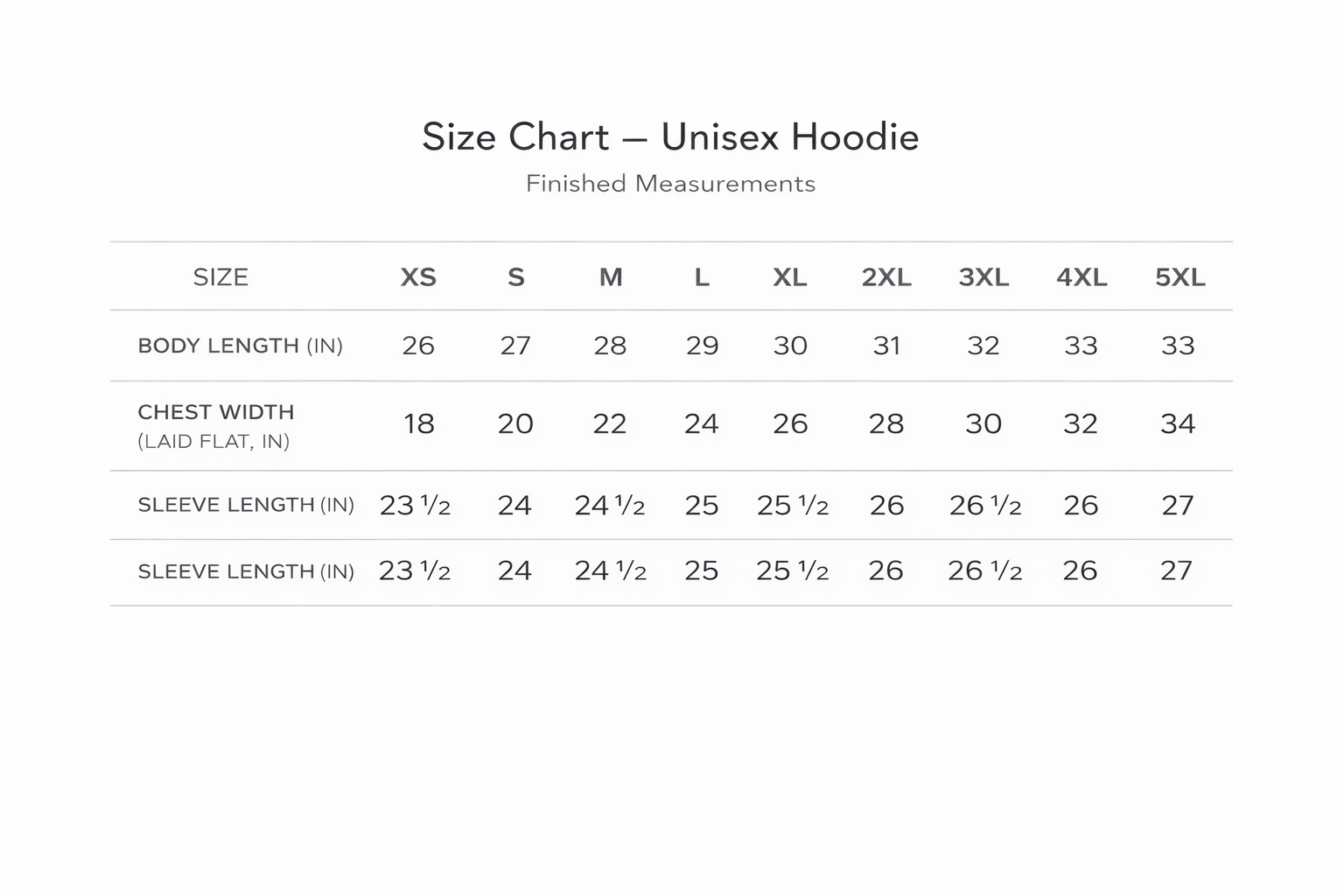 FGSLTW Sculpted Ink™ Heavyweight Sweatshirt