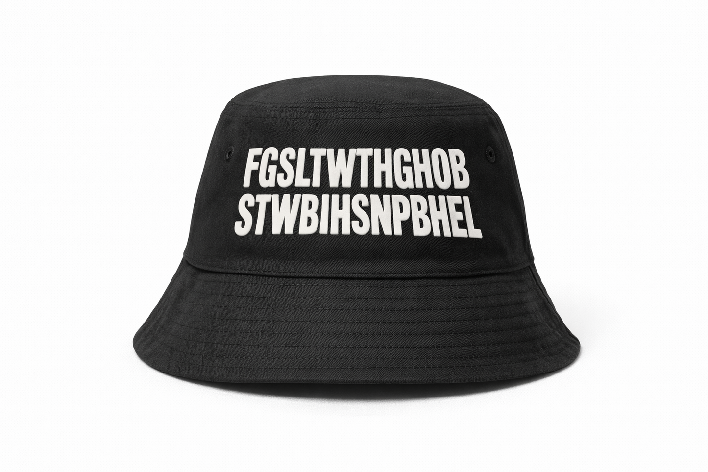 FGSLTW - Bucket Hat